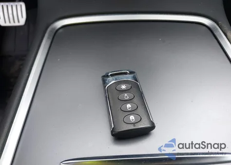 2022 Tesla Model Y Performance Dual Motor All-Wheel Drive из США, поврежденный, VIN 7SAYGDEF5NF534867